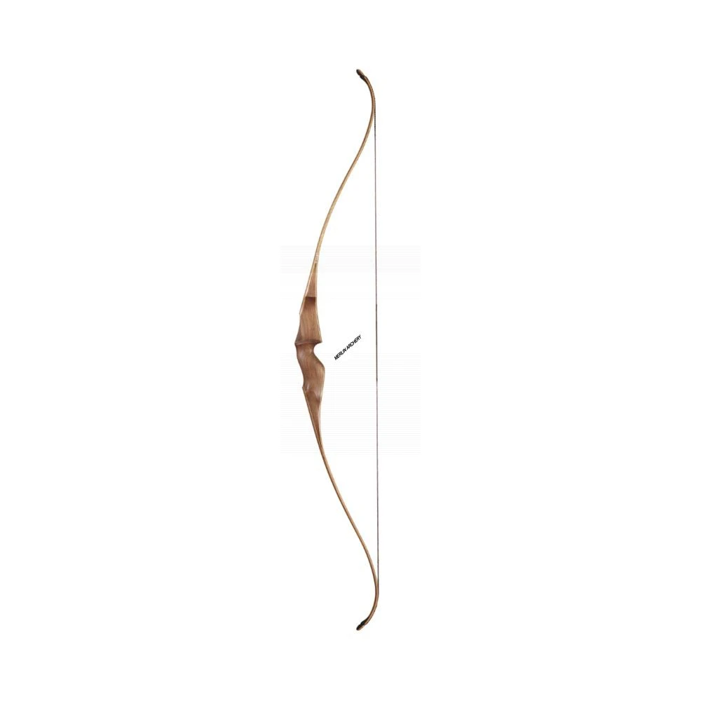 Bearpaw Hunter One Piece Recurve Bow 1 Bearpaw Hunter One Piece Recurve Bow