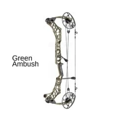 Mathews Image Compound Bow 12 Mathews Image Compound Bow -Shooting Sale Store imagegreenambush