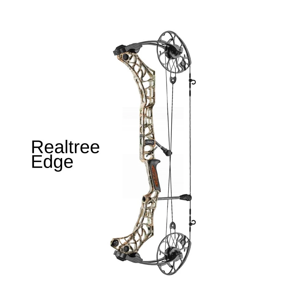 Mathews Image Compound Bow 5 Mathews Image Compound Bow - Image 5