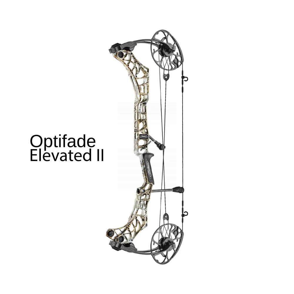 Mathews Image Compound Bow 9 Mathews Image Compound Bow - Image 9