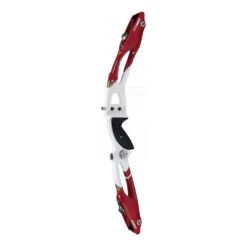 Win & Win Inno CXT Recurve Riser - 23" 27 Win & Win Inno CXT Recurve Riser - 23" -Shooting Sale Store innocxt brillant red white 5