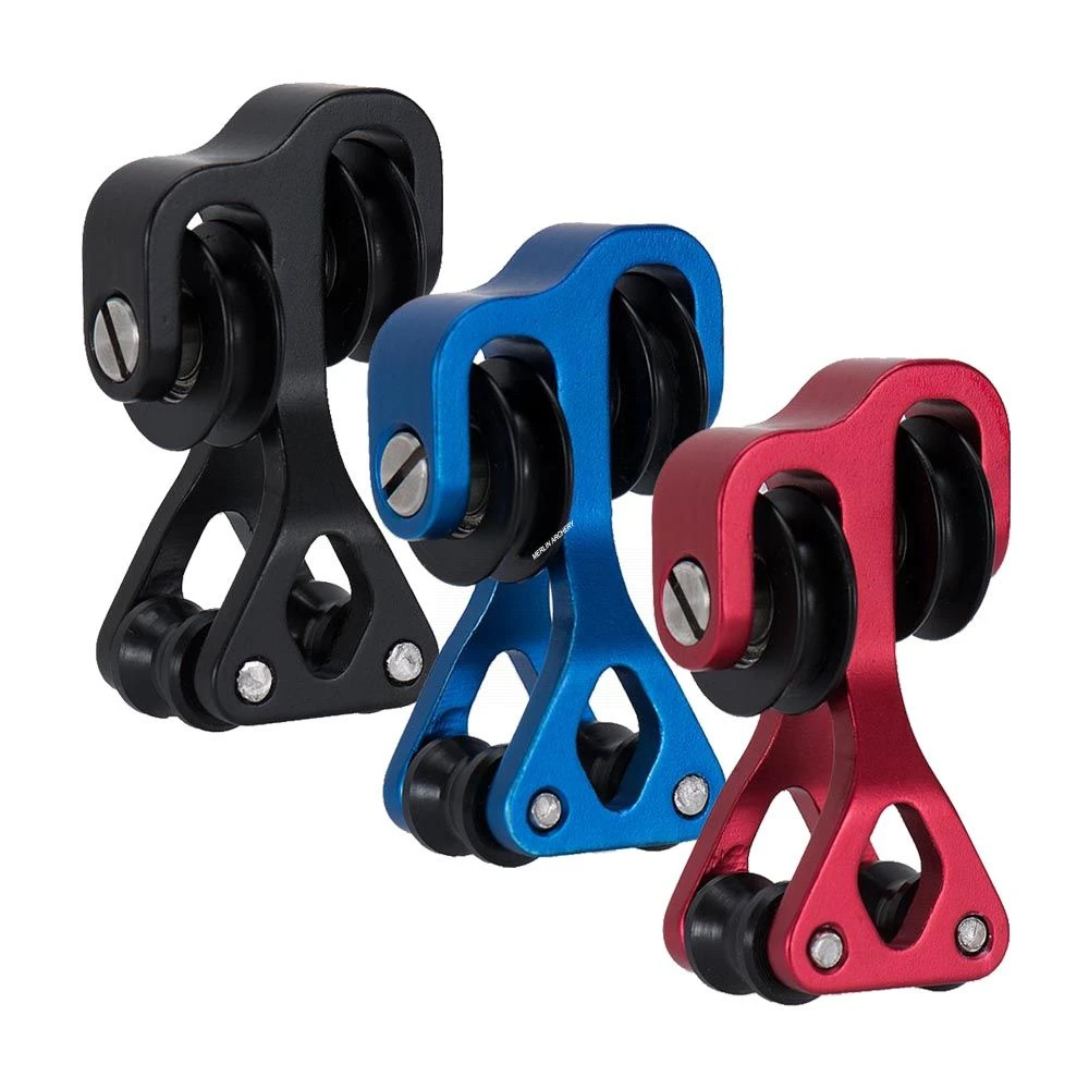 Kinetic Cable Slide 1 Kinetic Cable Slide