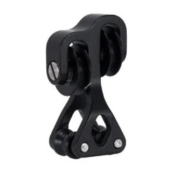 Kinetic Cable Slide 7 Kinetic Cable Slide -Shooting Sale Store kinetic cable slide black 1