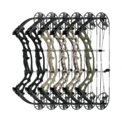 Hoyt Kobalt Compound Bow 2023 - Fuse Package -Shooting Sale Store kobalt group 2