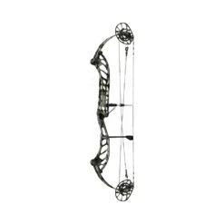 PSE Dominator Duo Compound Bow - 35 - S2 Cam -Shooting Sale Store kuiuverde35 1