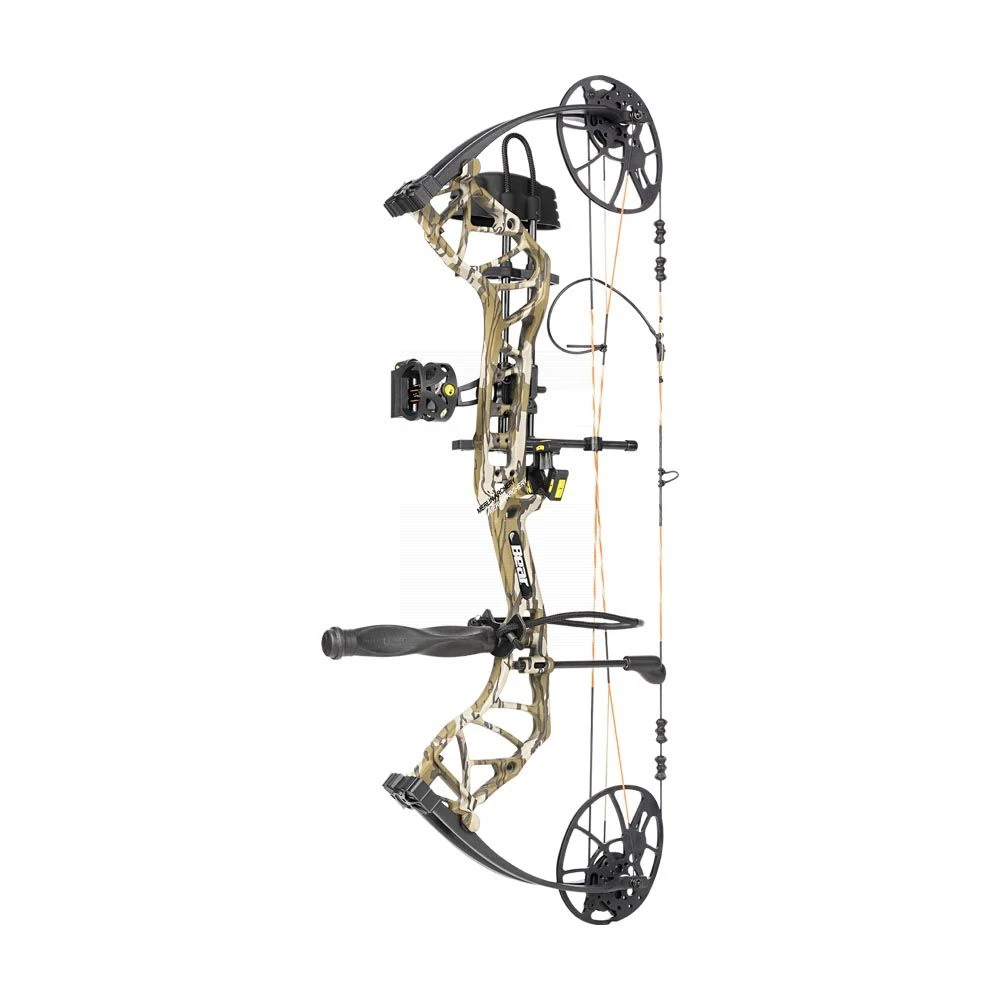 Bear Legit RTH Compound Bow 3 Bear Legit RTH Compound Bow - Image 3