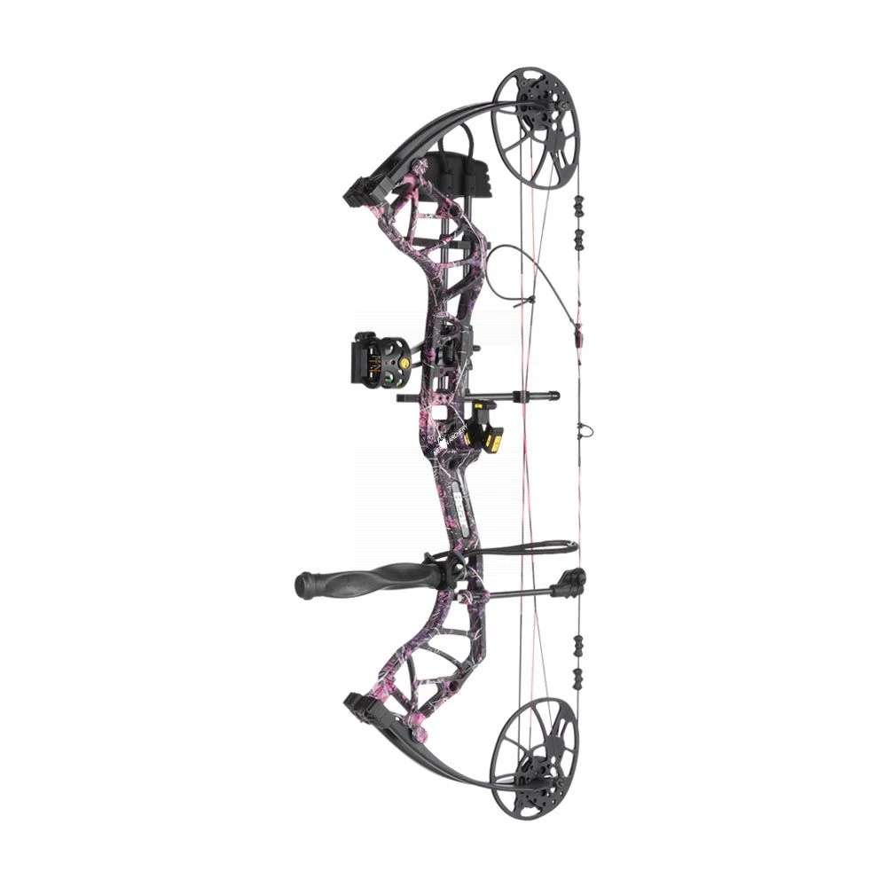 Bear Legit RTH Compound Bow 4 Bear Legit RTH Compound Bow - Image 4