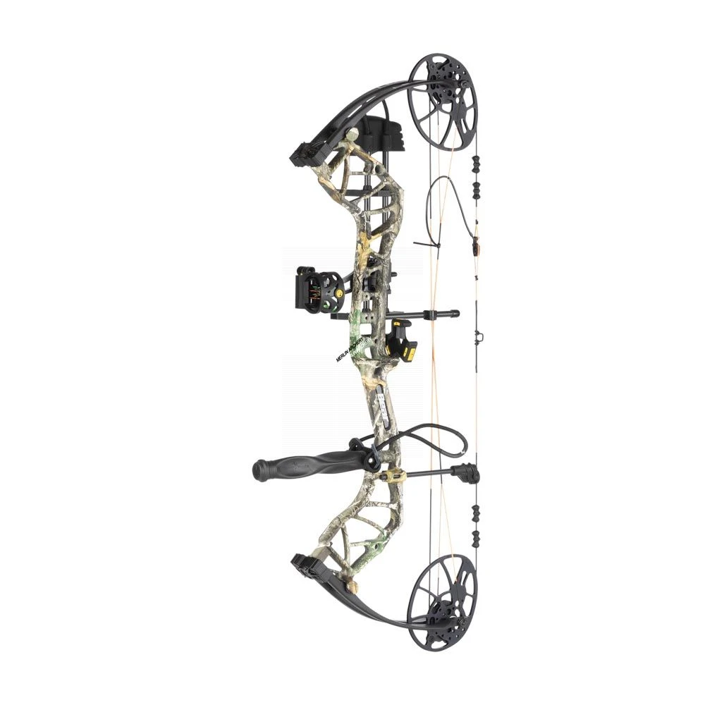 Bear Legit RTH Compound Bow 5 Bear Legit RTH Compound Bow - Image 5