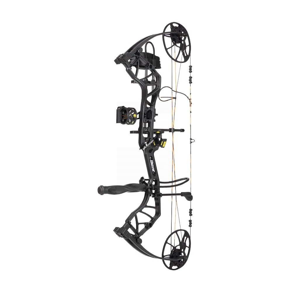 Bear Legit RTH Compound Bow 6 Bear Legit RTH Compound Bow - Image 6