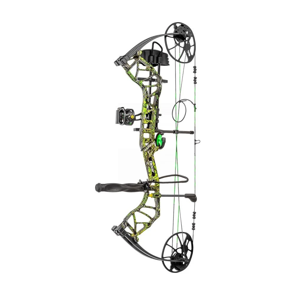 Bear Legit RTH Compound Bow 7 Bear Legit RTH Compound Bow - Image 7
