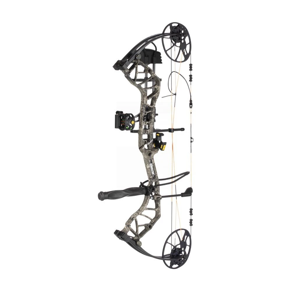 Bear Legit RTH Compound Bow 8 Bear Legit RTH Compound Bow - Image 8