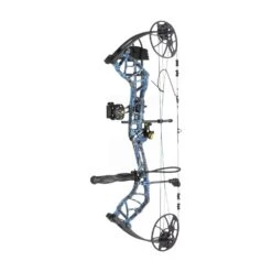 Bear Legit RTH Compound Bow 19 Bear Legit RTH Compound Bow -Shooting Sale Store legitrth undertow 1