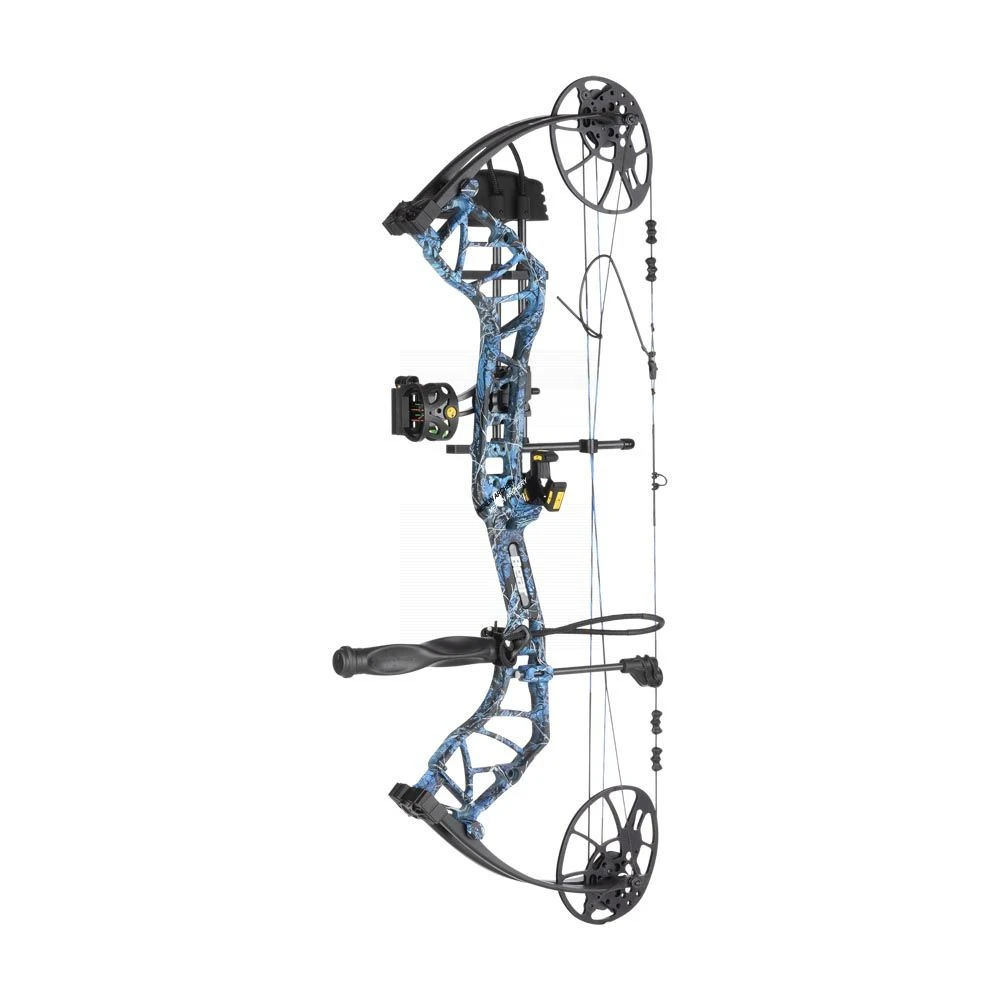 Bear Legit RTH Compound Bow 9 Bear Legit RTH Compound Bow - Image 9
