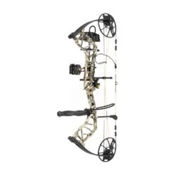 Bear Legit RTH Compound Bow 20 Bear Legit RTH Compound Bow -Shooting Sale Store legitrth veil whitetail 1