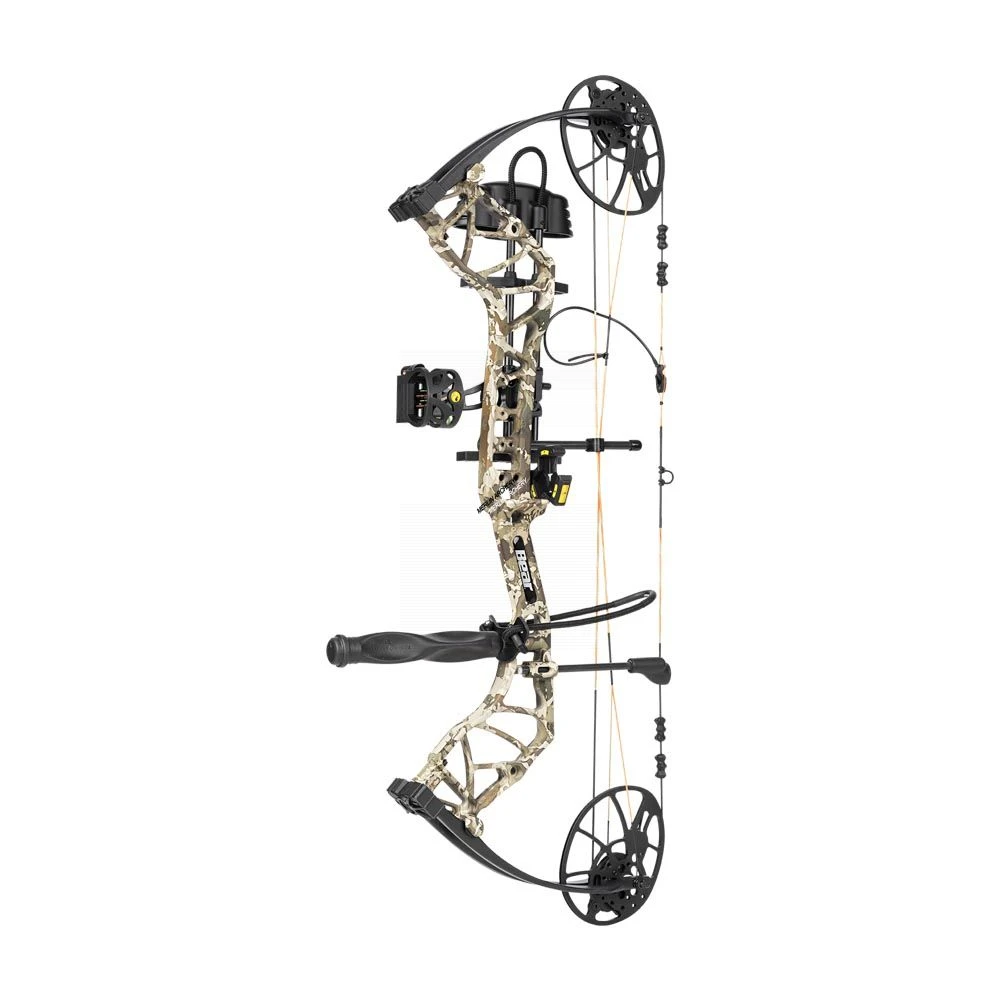 Bear Legit RTH Compound Bow 10 Bear Legit RTH Compound Bow - Image 10