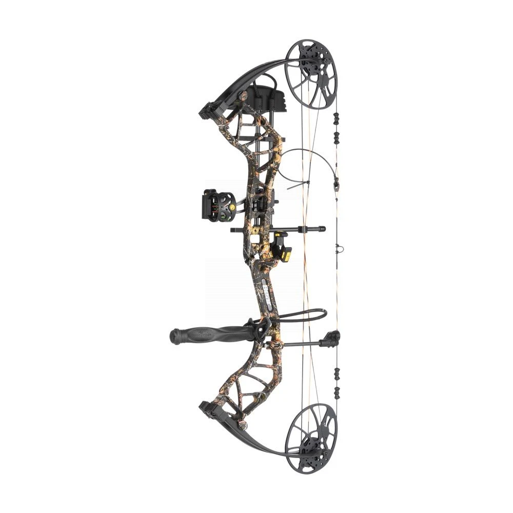 Bear Legit RTH Compound Bow 11 Bear Legit RTH Compound Bow - Image 11