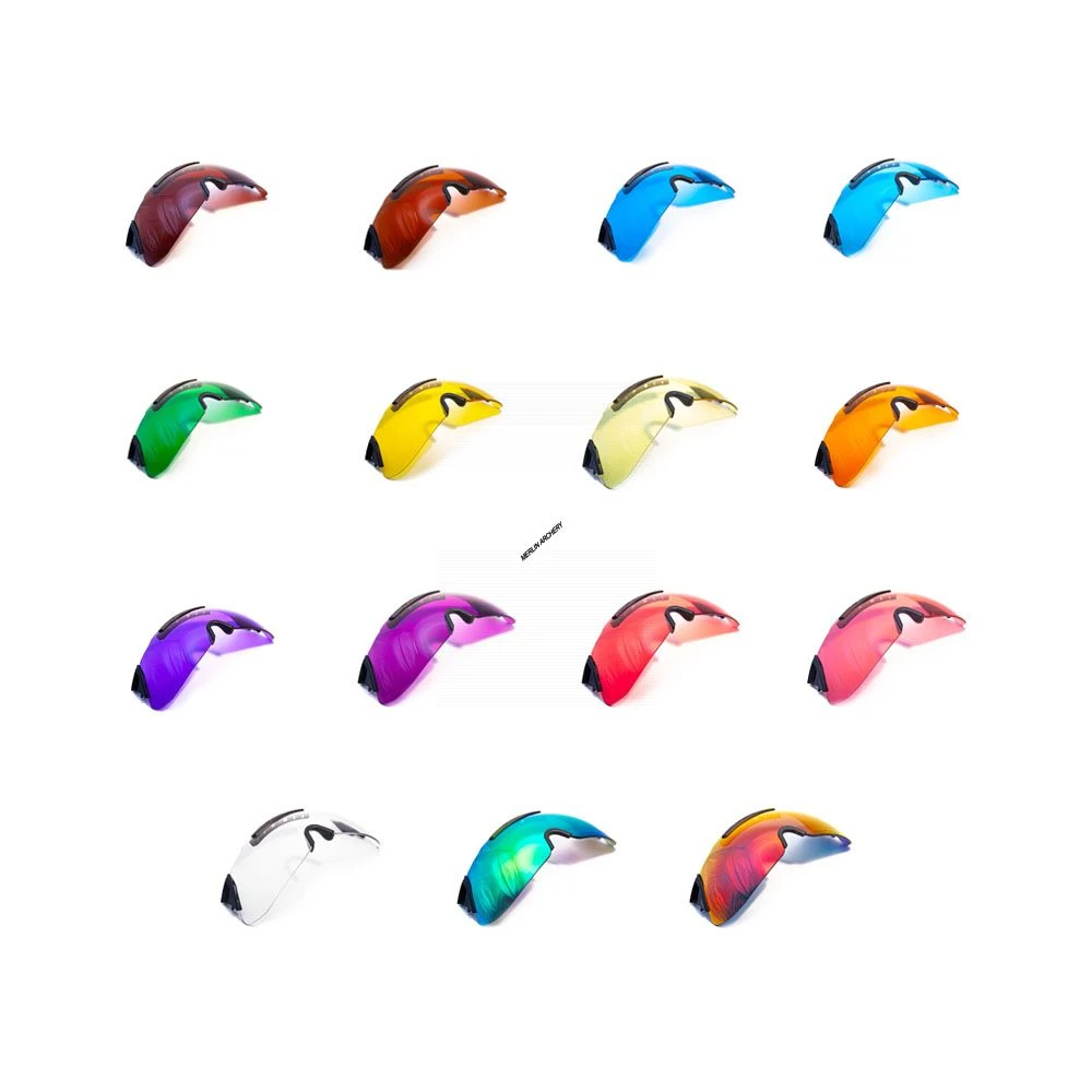 X-Sight Sport 2RX Custom Sets 1 X-Sight Sport 2RX Custom Sets