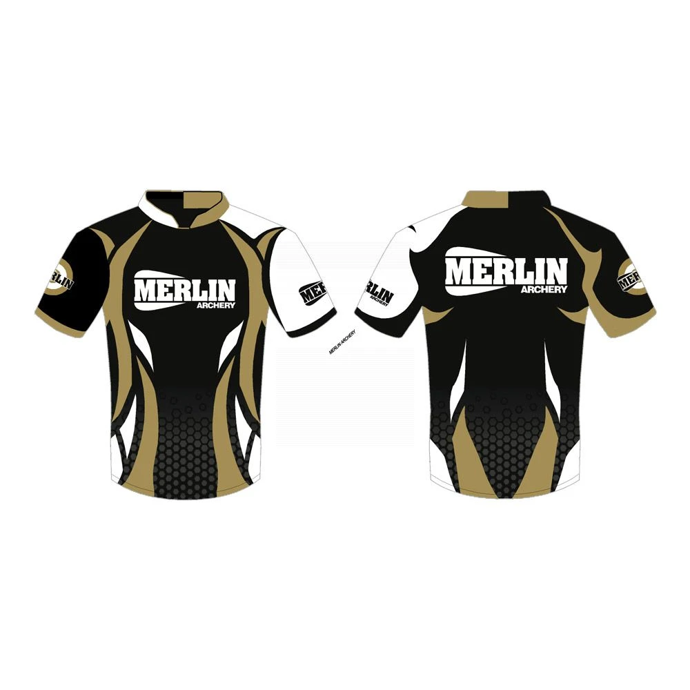 MAC Women's Merlin Team Shirt 1 MAC Women's Merlin Team Shirt