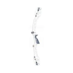 Kinetic Novana Recurve Riser - 23" -Shooting Sale Store mattwhitenovana 2