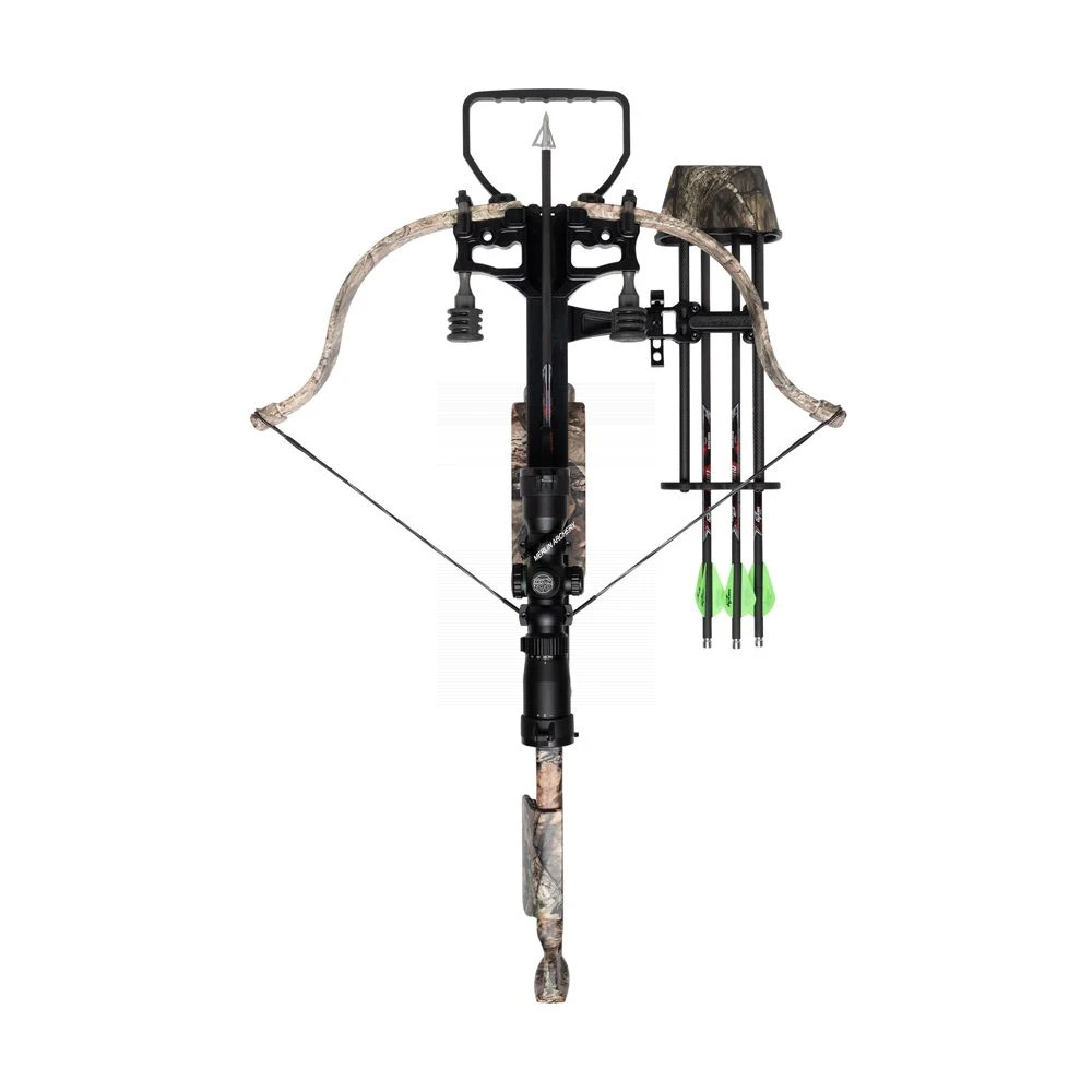 Excalibur Micro 380 Crossbow Package 4 Excalibur Micro 380 Crossbow Package - Image 4