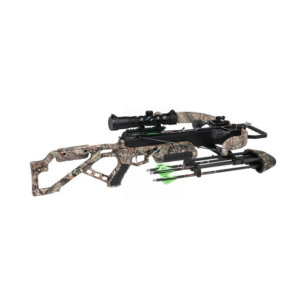 Excalibur Micro 380 Crossbow Package 1 Excalibur Micro 380 Crossbow Package