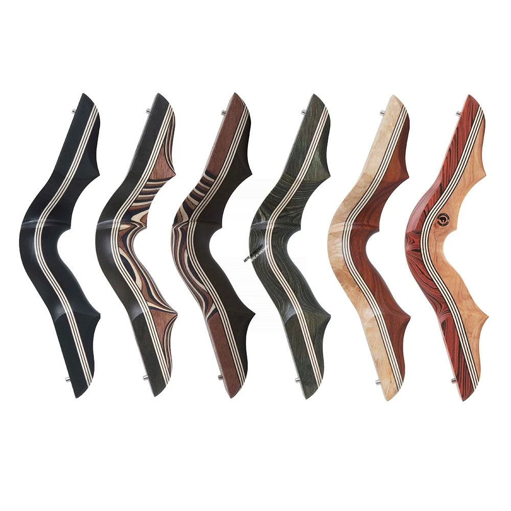 Bearpaw Mohawk Hunter Riser 1 Bearpaw Mohawk Hunter Riser