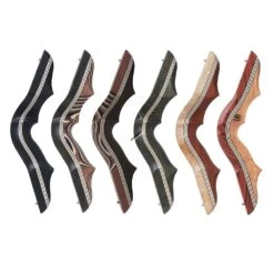 Bearpaw Mohawk Hunter 58" Recurve Bow -Shooting Sale Store mohawkhunter 3