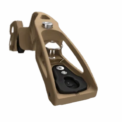 Mybo MYKAN 25" Barebow Riser 2024 -Shooting Sale Store mykan angle 6