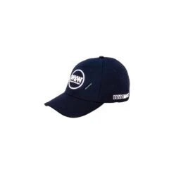 Win & Win Cap -Shooting Sale Store navy white 1