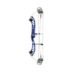 PSE Dominator Duo Compound Bow - 35 - S2 Cam -Shooting Sale Store navy35 1