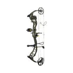 Bear Adapt RTH Compound Bow -Shooting Sale Store olive 4