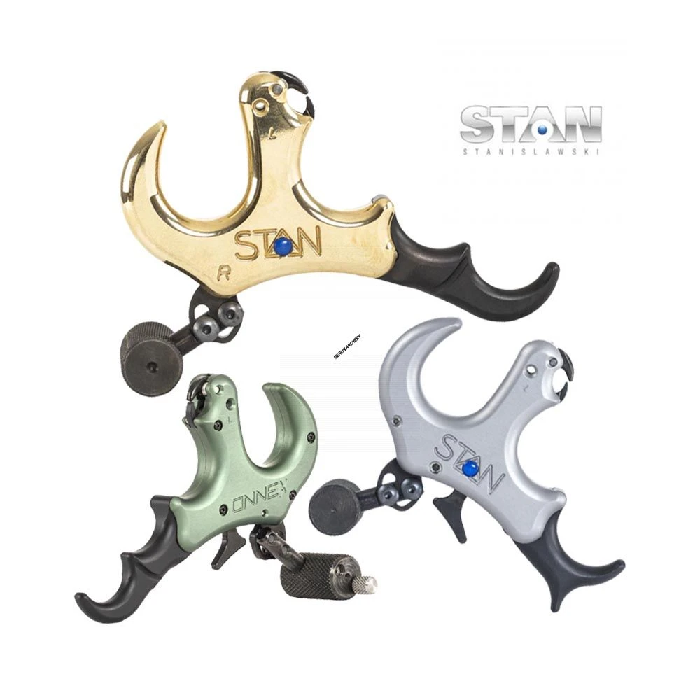 Stan Onnex Resistance Release Aids 1 Stan Onnex Resistance Release Aids