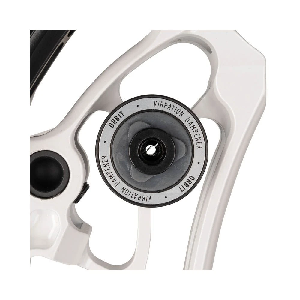 Bowtech Reckoning SD Gen-2 Compound Bow 10 Bowtech Reckoning SD Gen-2 Compound Bow - Image 10