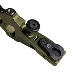 Mybo Pathfinder 17" Recurve Riser 20 Mybo Pathfinder 17" Recurve Riser -Shooting Sale Store pocket angle 2 web