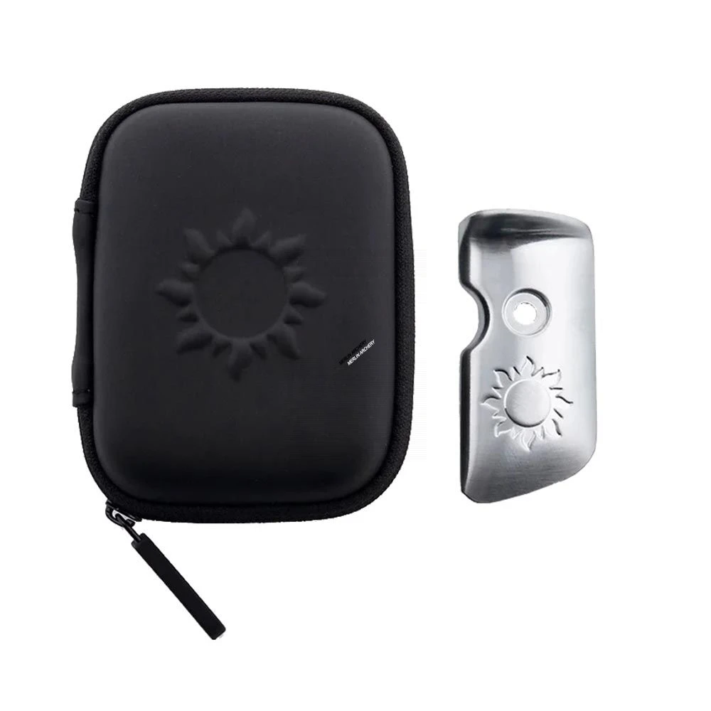 Fairweather Archery - Modulus Pro Upgrade Shelf Plate 2 Fairweather Archery - Modulus Pro Upgrade Shelf Plate - Image 2