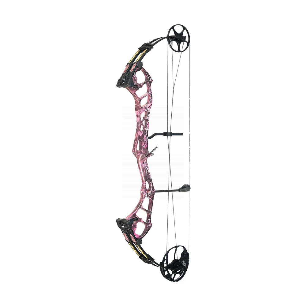 PSE Stinger Max Compound Bow 3 PSE Stinger Max Compound Bow - Image 3