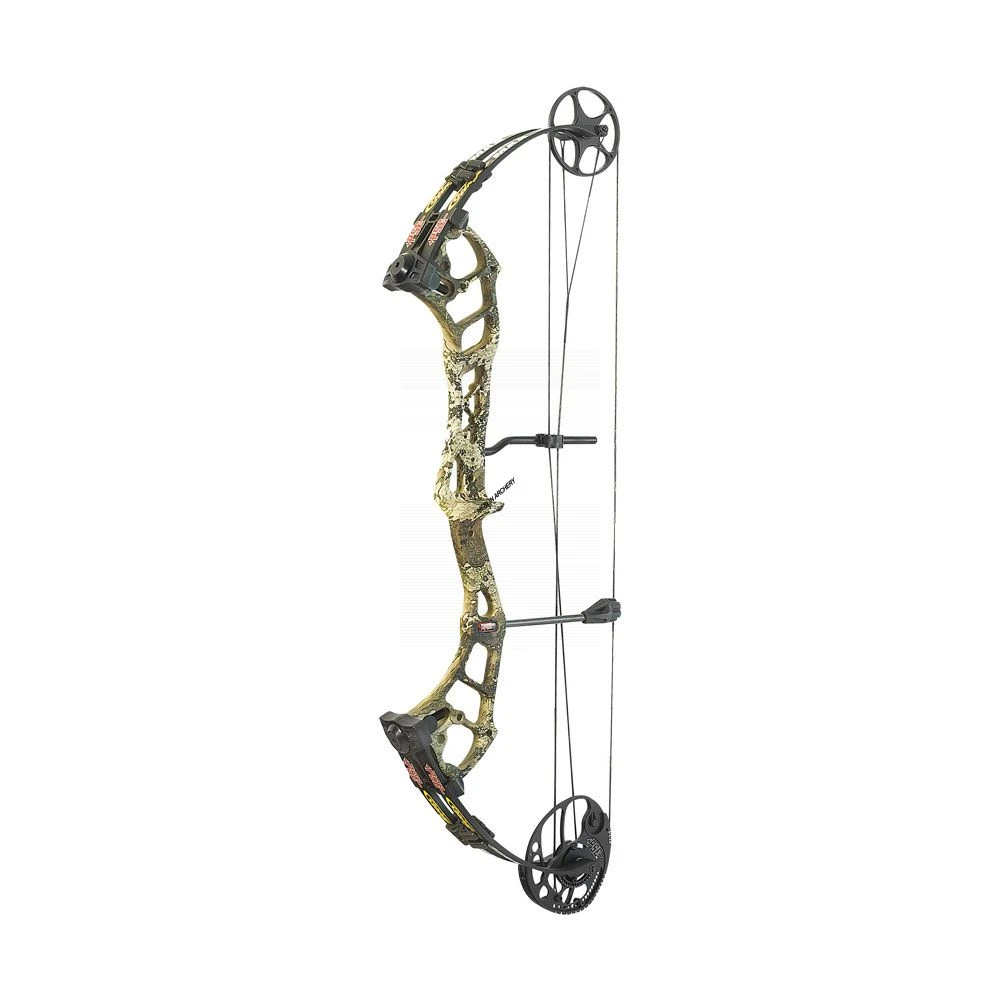 PSE Stinger Max Compound Bow 5 PSE Stinger Max Compound Bow - Image 5