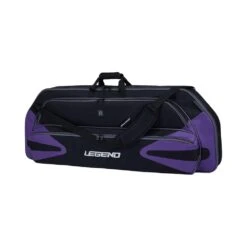 Legend Compound Case Monstro -Shooting Sale Store purple monstro