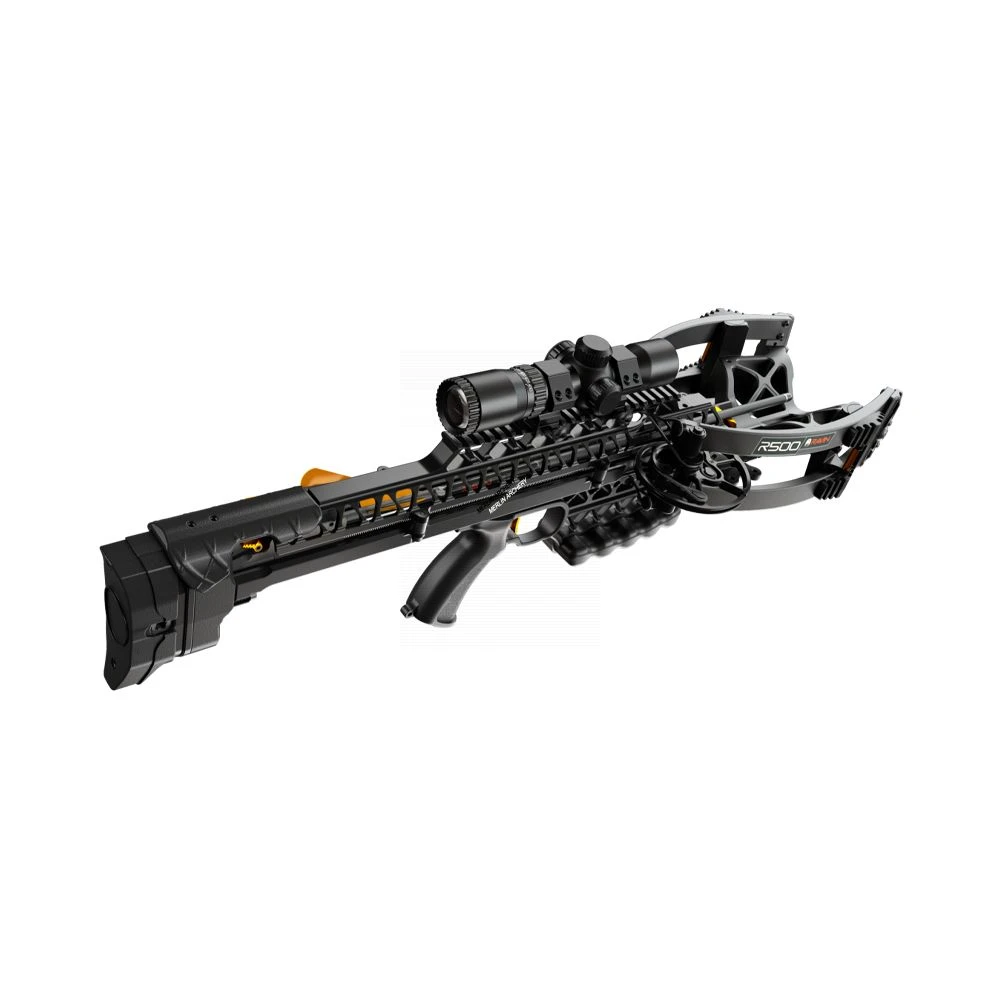 Ravin R500 Crossbow Package 3 Ravin R500 Crossbow Package - Image 3