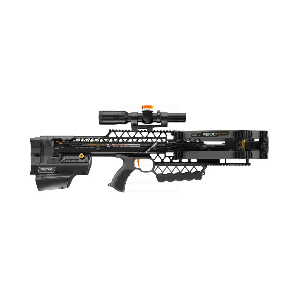 Ravin R500e Sniper Crossbow Package 2 Ravin R500e Sniper Crossbow Package - Image 2