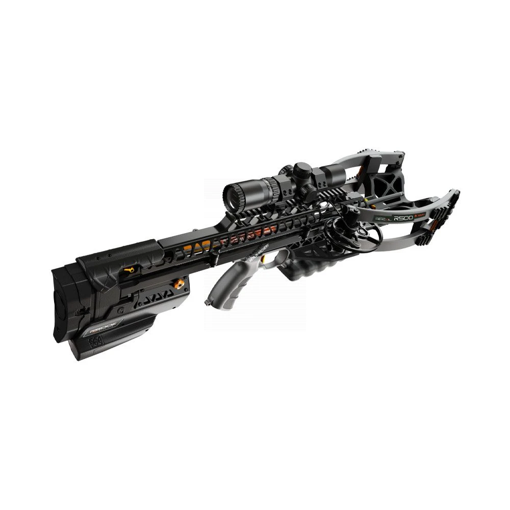 Ravin R500e Crossbow Package 3 Ravin R500e Crossbow Package - Image 3