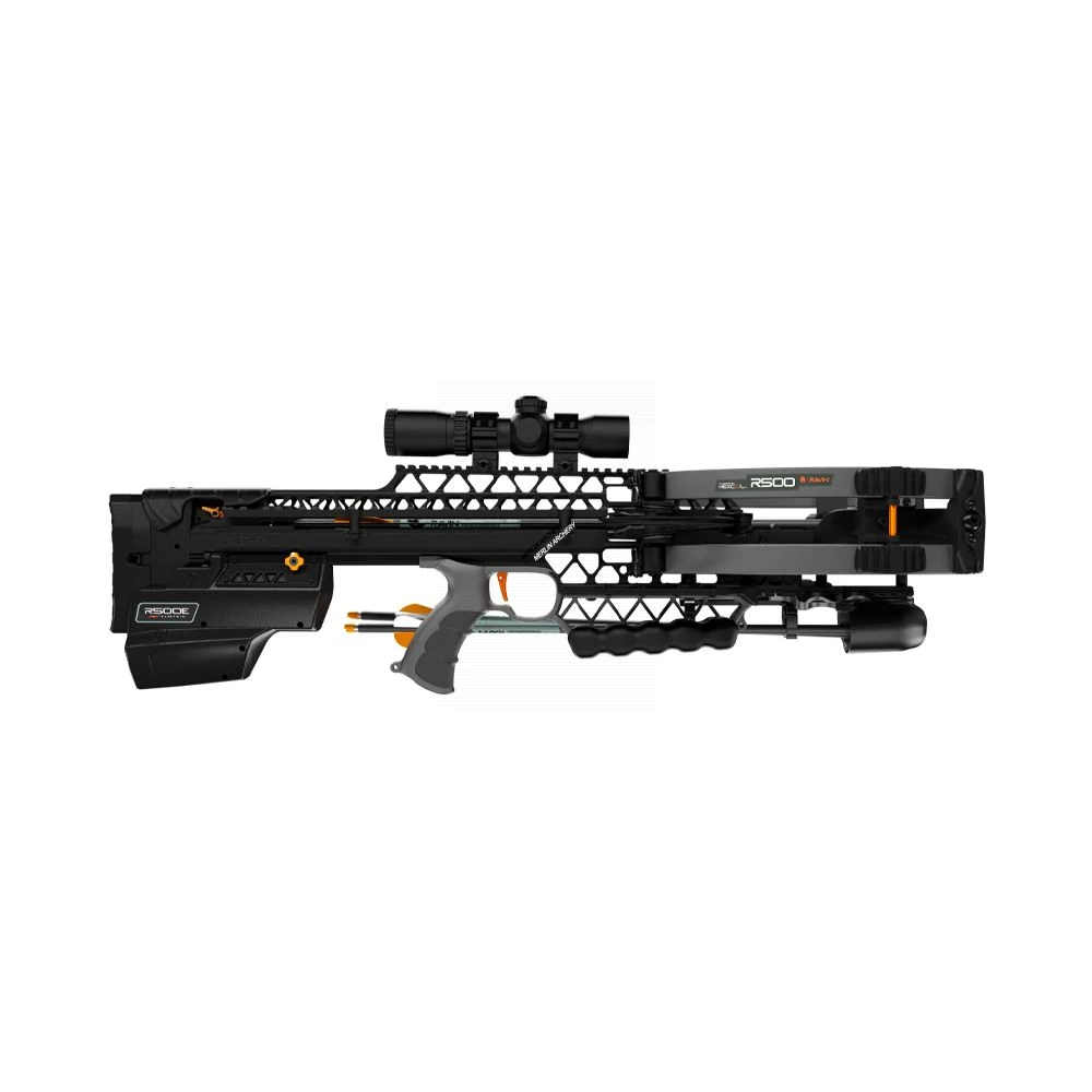 Ravin R500e Crossbow Package 2 Ravin R500e Crossbow Package - Image 2
