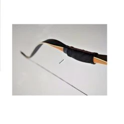 Simon's Bow Company Black Raptor Horsebow -Shooting Sale Store raptorblk4