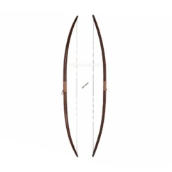 Buck Trail Rattan Longbow