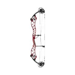 Bowtech Reckoning SD Gen-2 Compound Bow 13 Bowtech Reckoning SD Gen-2 Compound Bow -Shooting Sale Store red36 1