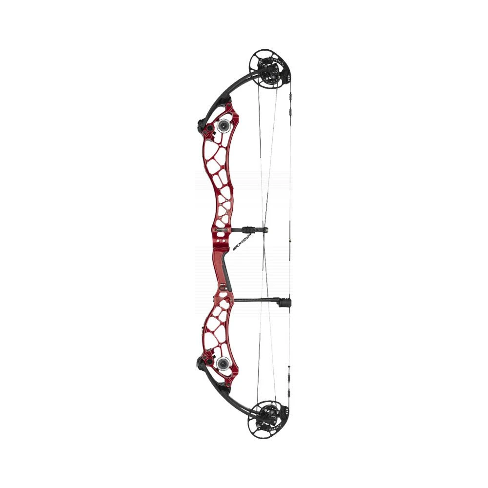 Bowtech Reckoning SD Gen-2 Compound Bow 4 Bowtech Reckoning SD Gen-2 Compound Bow - Image 4