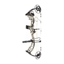 Bear Resurgence RTH Compound Bow 7 Bear Resurgence RTH Compound Bow -Shooting Sale Store resurgencerth veil whitetail 2