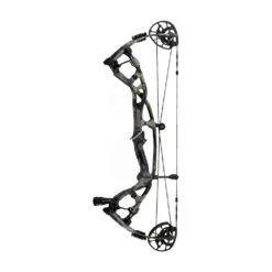 Hoyt Carbon RX Twin Turbo Compound Bow - Mod 3 -Shooting Sale Store rx twin turbo kv2 3 1