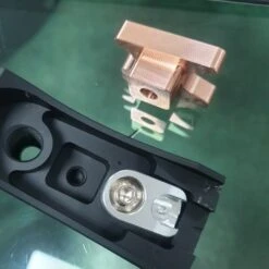 Samick Discovery Recurve Riser -Shooting Sale Store sam001d