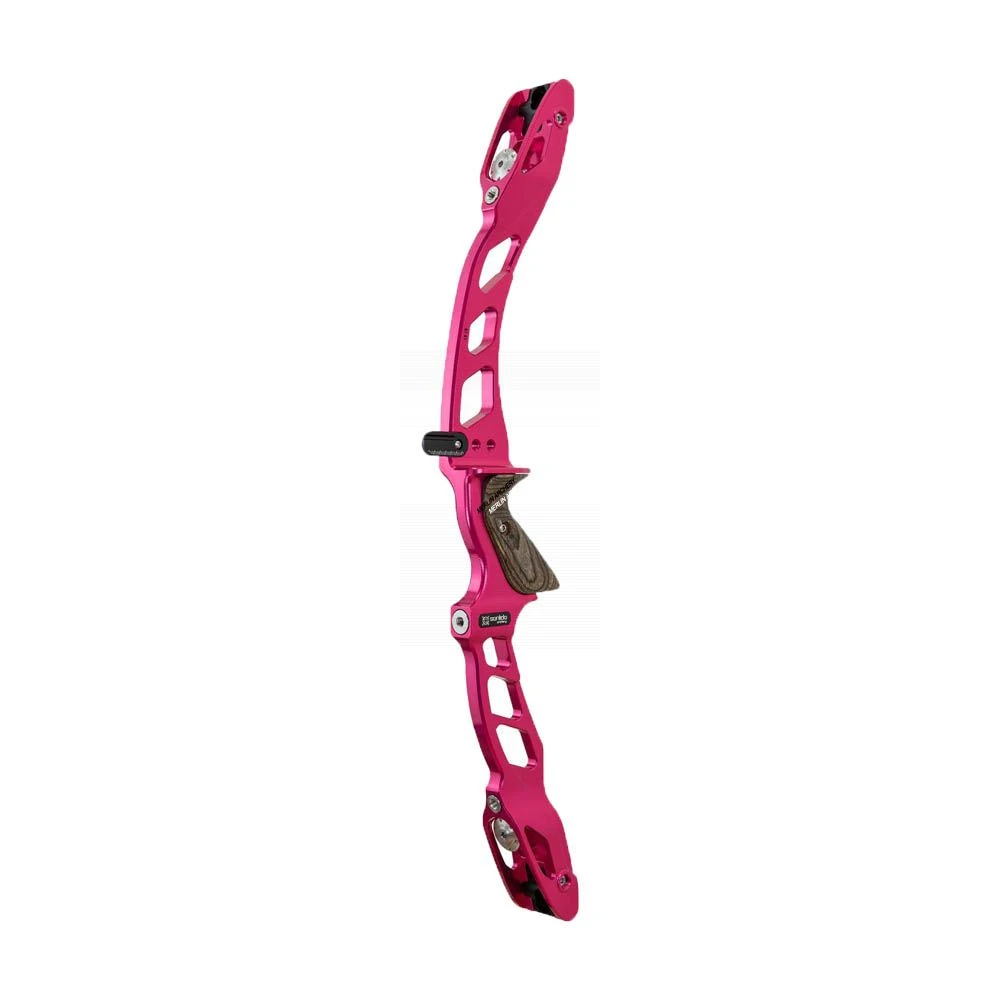 Sanlida Miracle Recurve Riser 1 Sanlida Miracle Recurve Riser